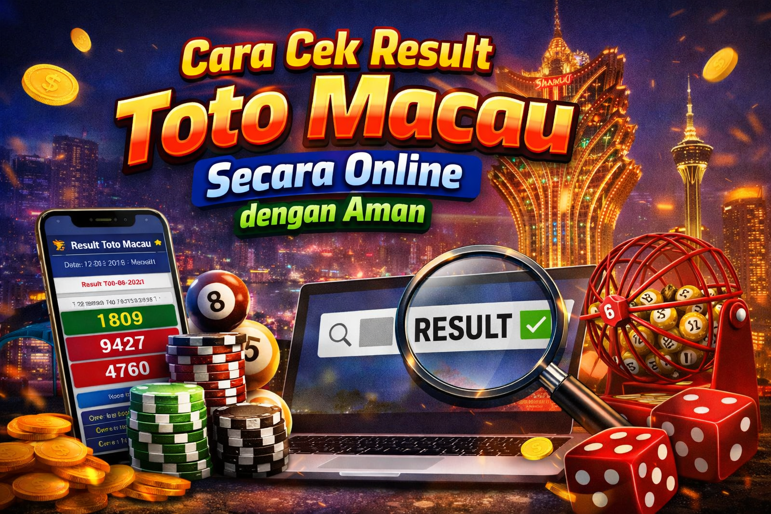 toto macau