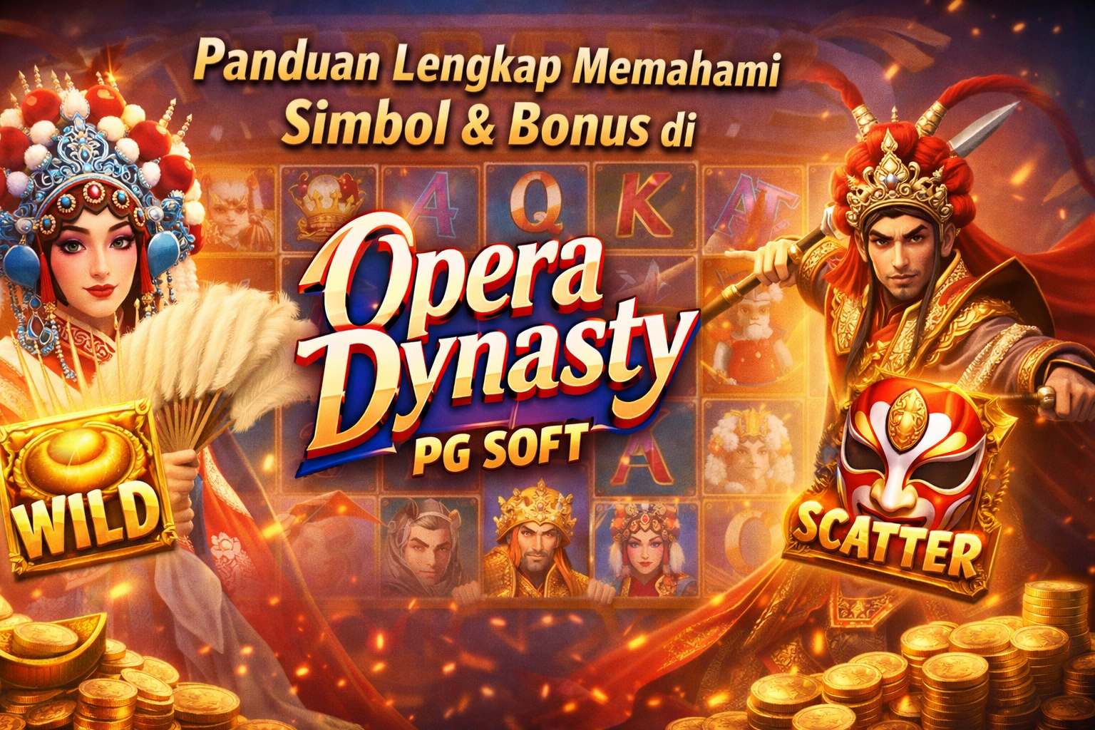 Opera Dynasty